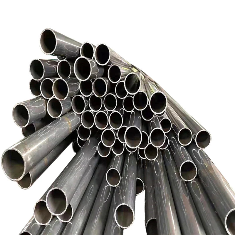 Ống hàn bằng thép không gỉ